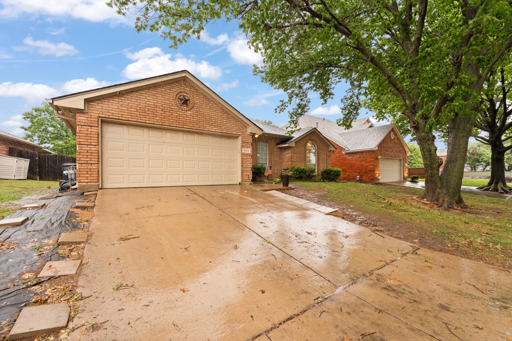 4804 Barberry Drive Fort Worth TX 76133