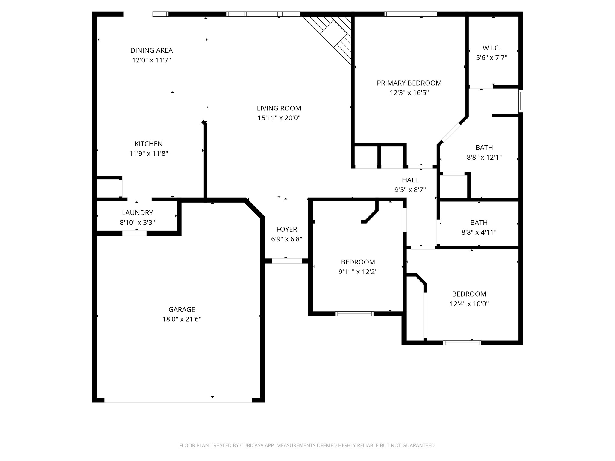 4804 Barberry Drive Fort Worth TX 76133