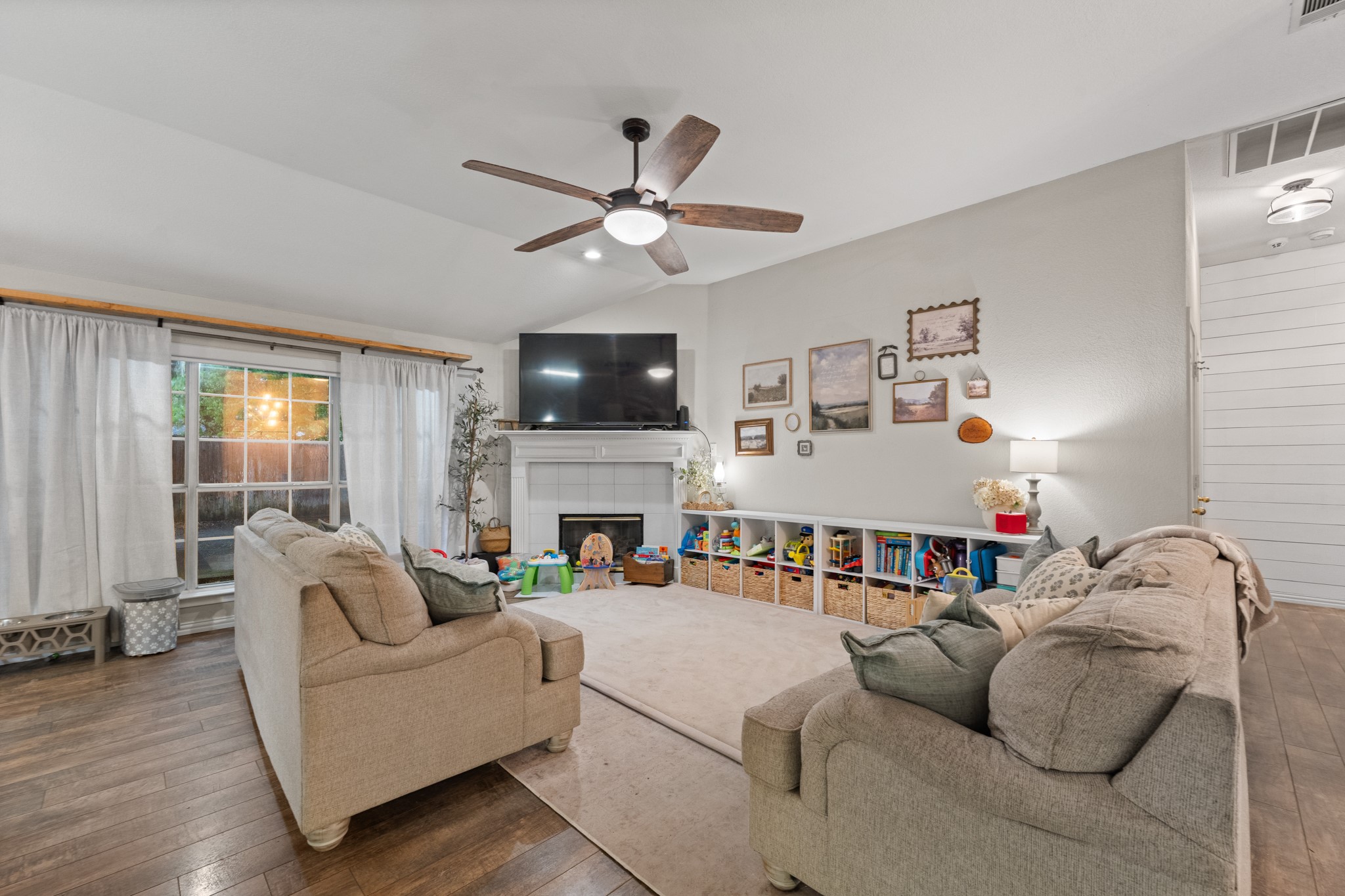 4804 Barberry Drive Fort Worth TX 76133