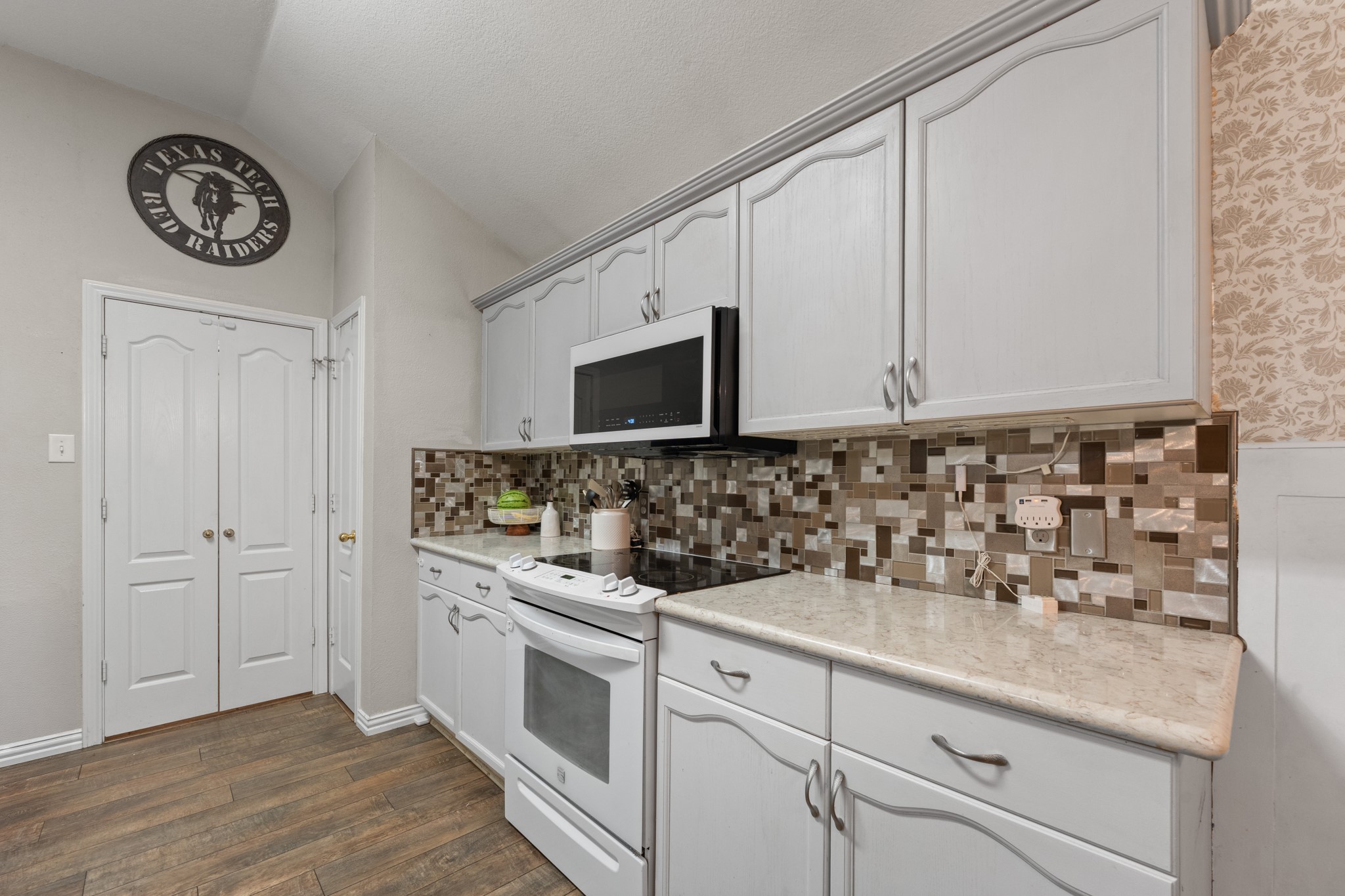 4804 Barberry Drive Fort Worth TX 76133