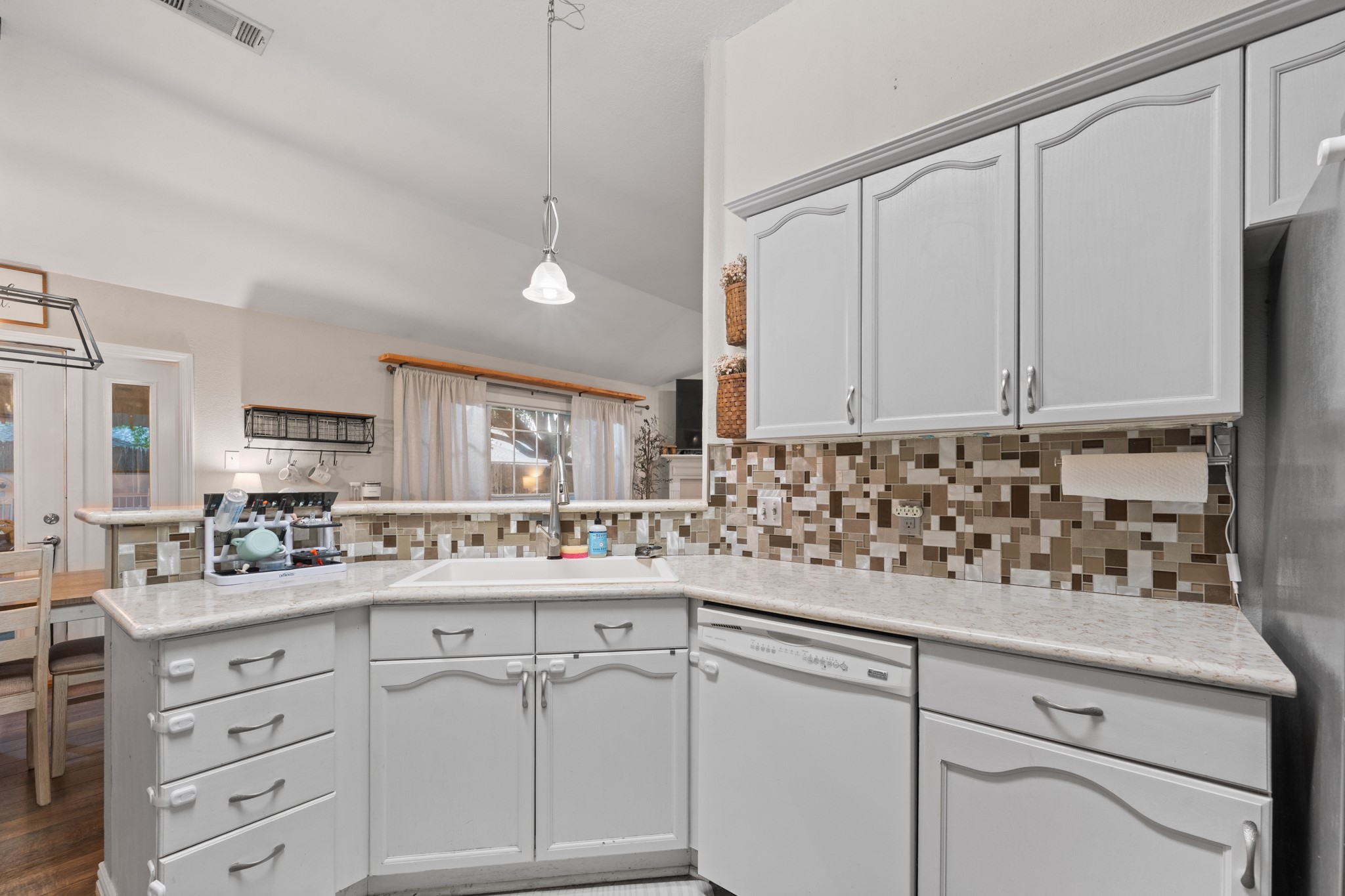 4804 Barberry Drive Fort Worth TX 76133