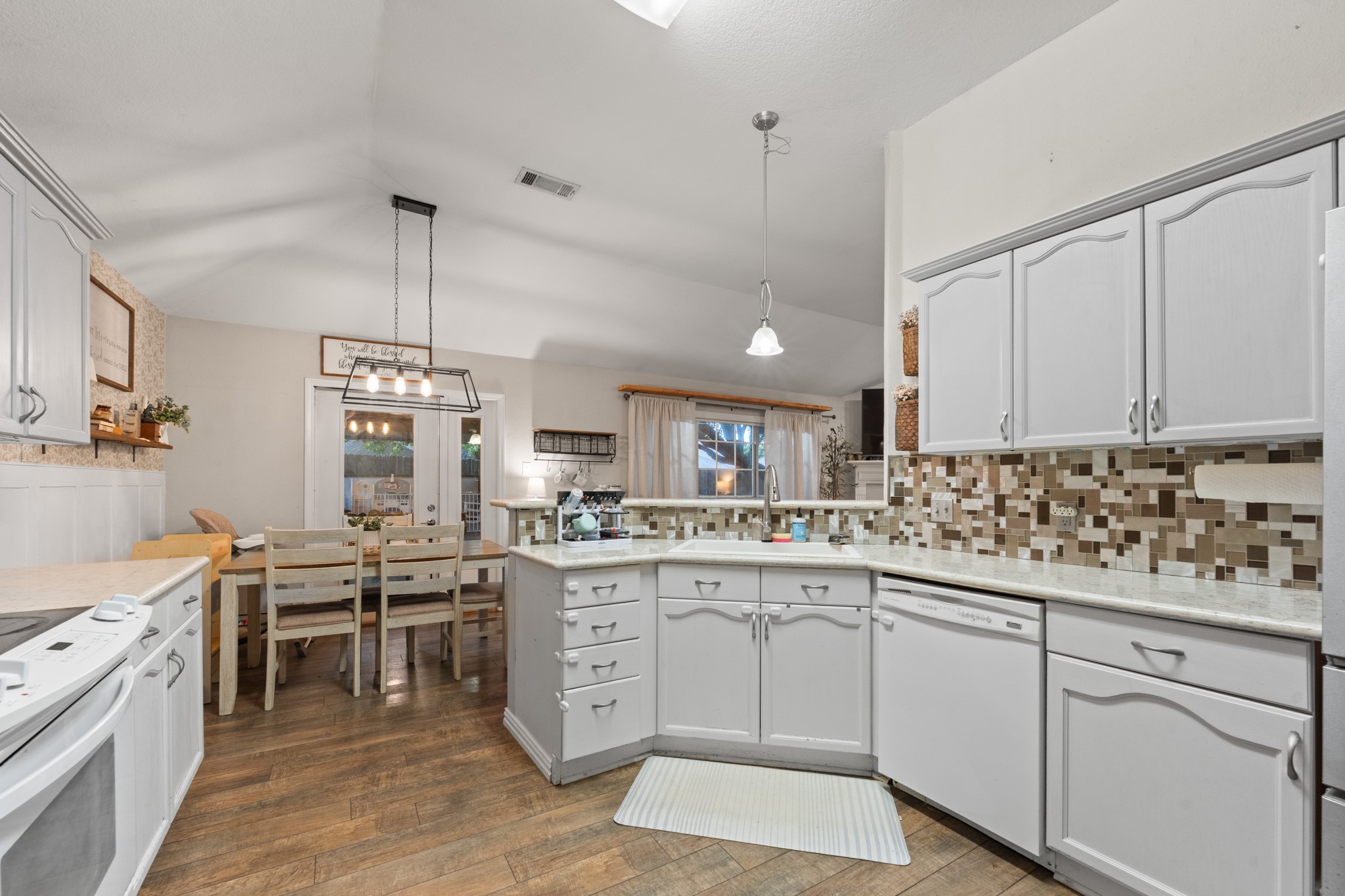 4804 Barberry Drive Fort Worth TX 76133