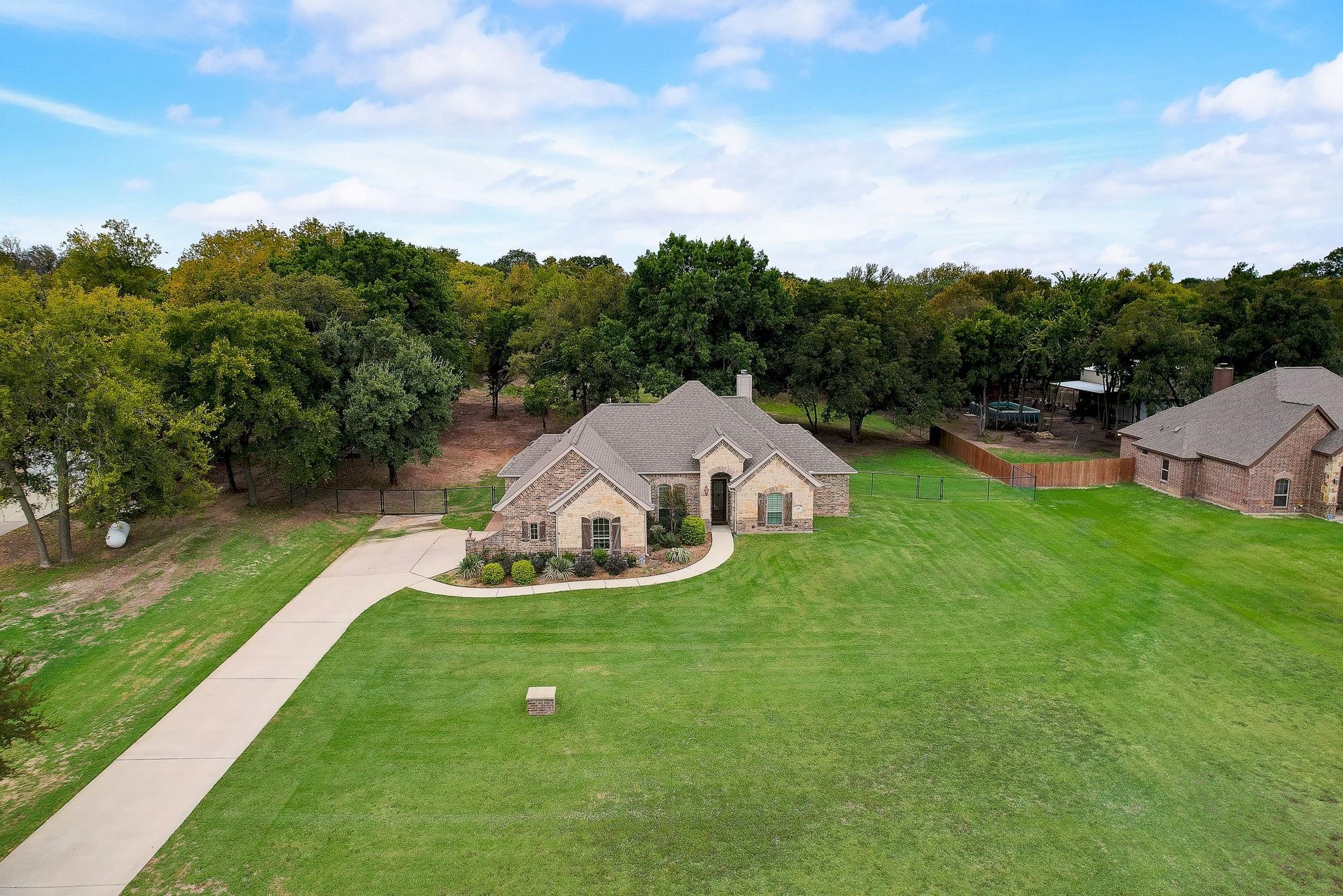 128 Imperial Mammoth Valley Lane Weatherford TX 76085