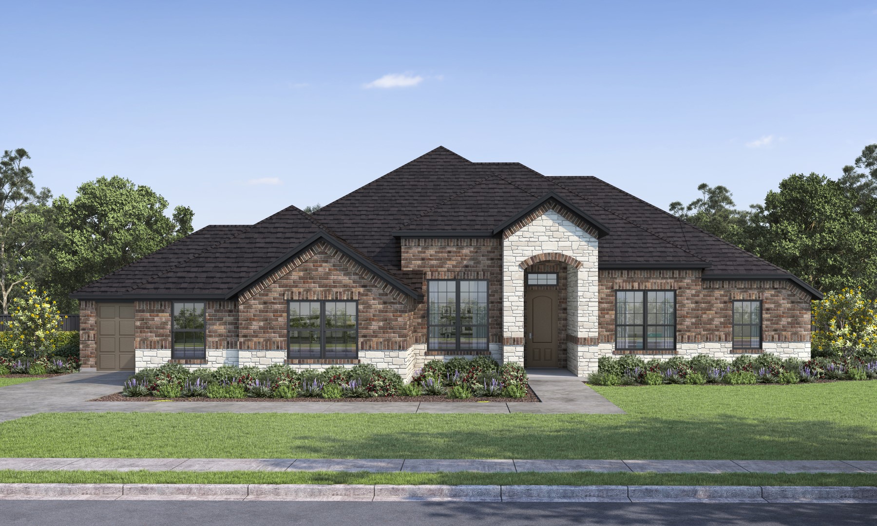 6512 Emerson Drive Mesquite TX 75126