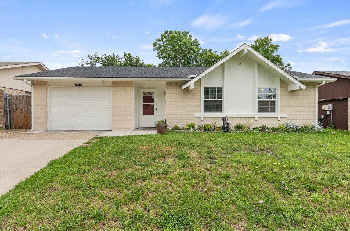 6408 Pine Street Rowlett TX 75089