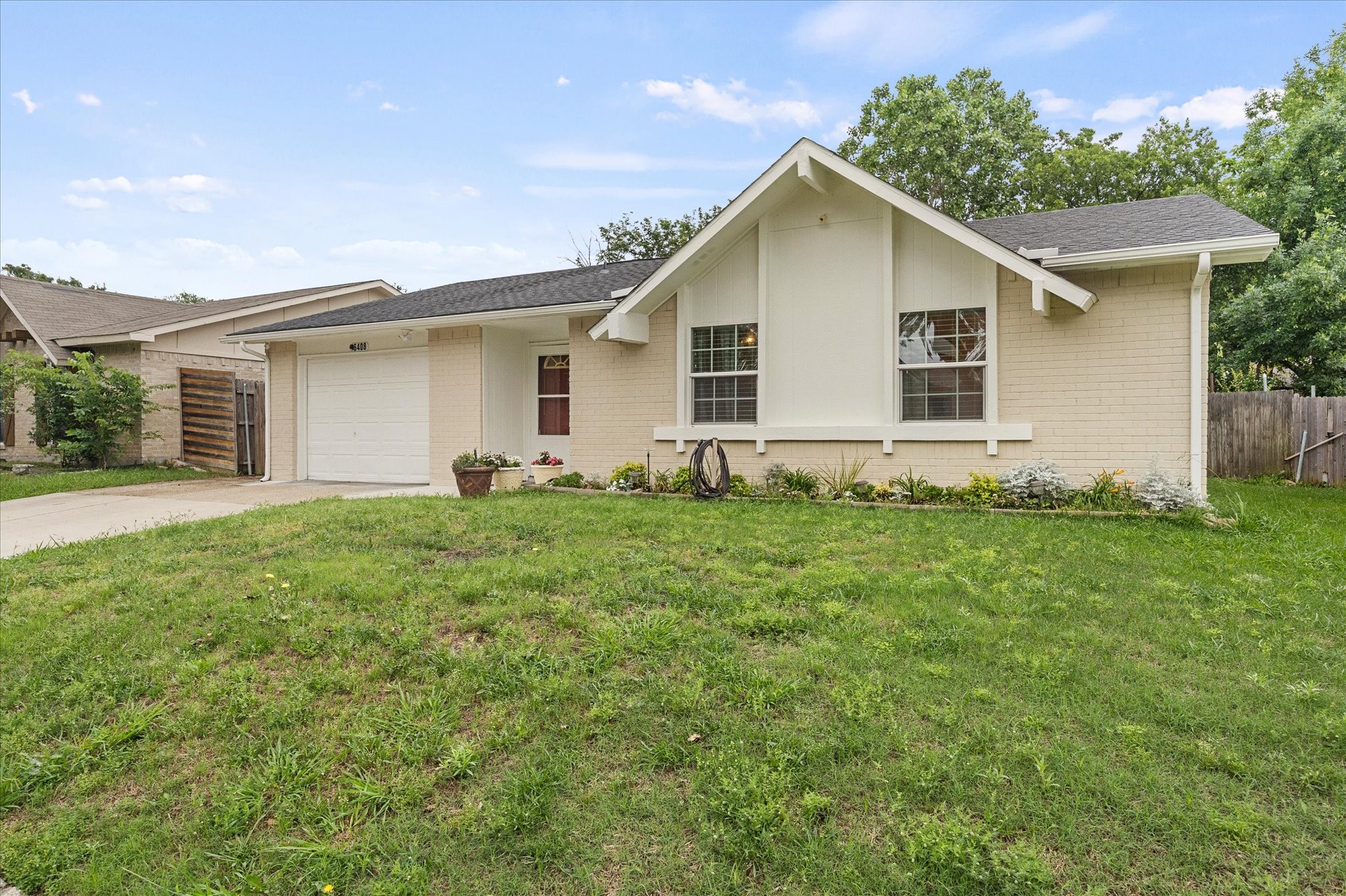 6408 Pine Street Rowlett TX 75089