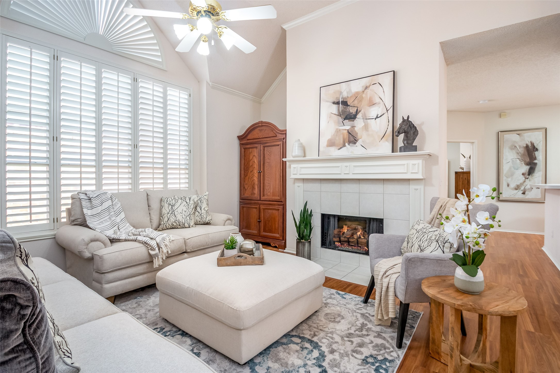 3104 Ridge Hollow Drive Plano TX 75023