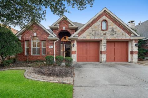 7425 Boulder Creek Drive Mckinney TX 75072