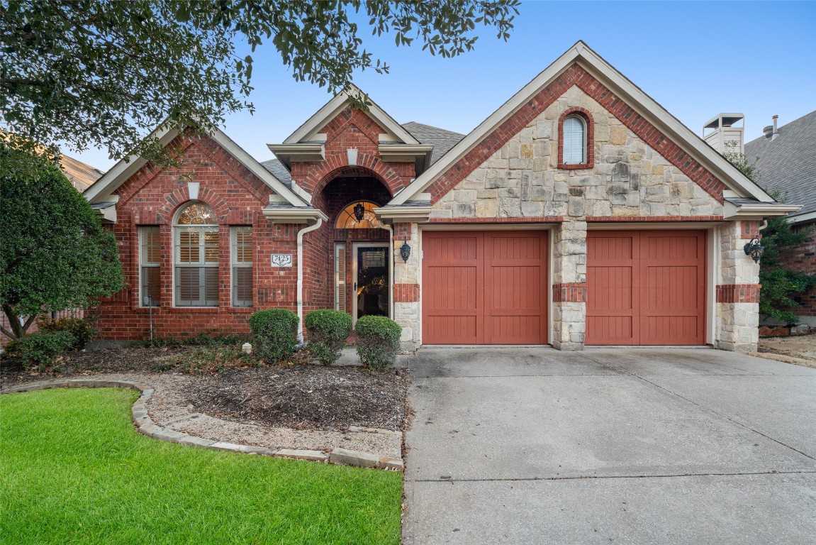 7425 Boulder Creek Drive Mckinney TX 75072