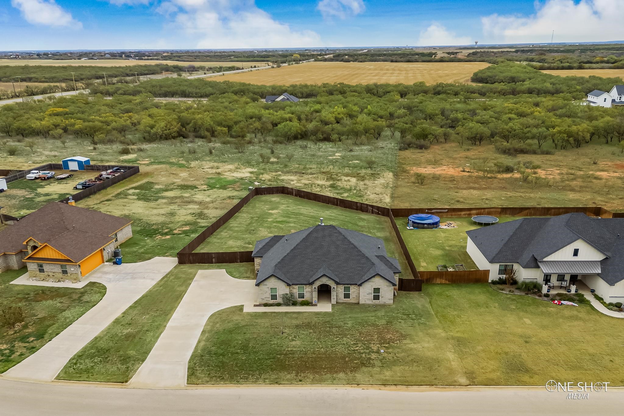 153 Newhouse Drive Abilene TX 79606
