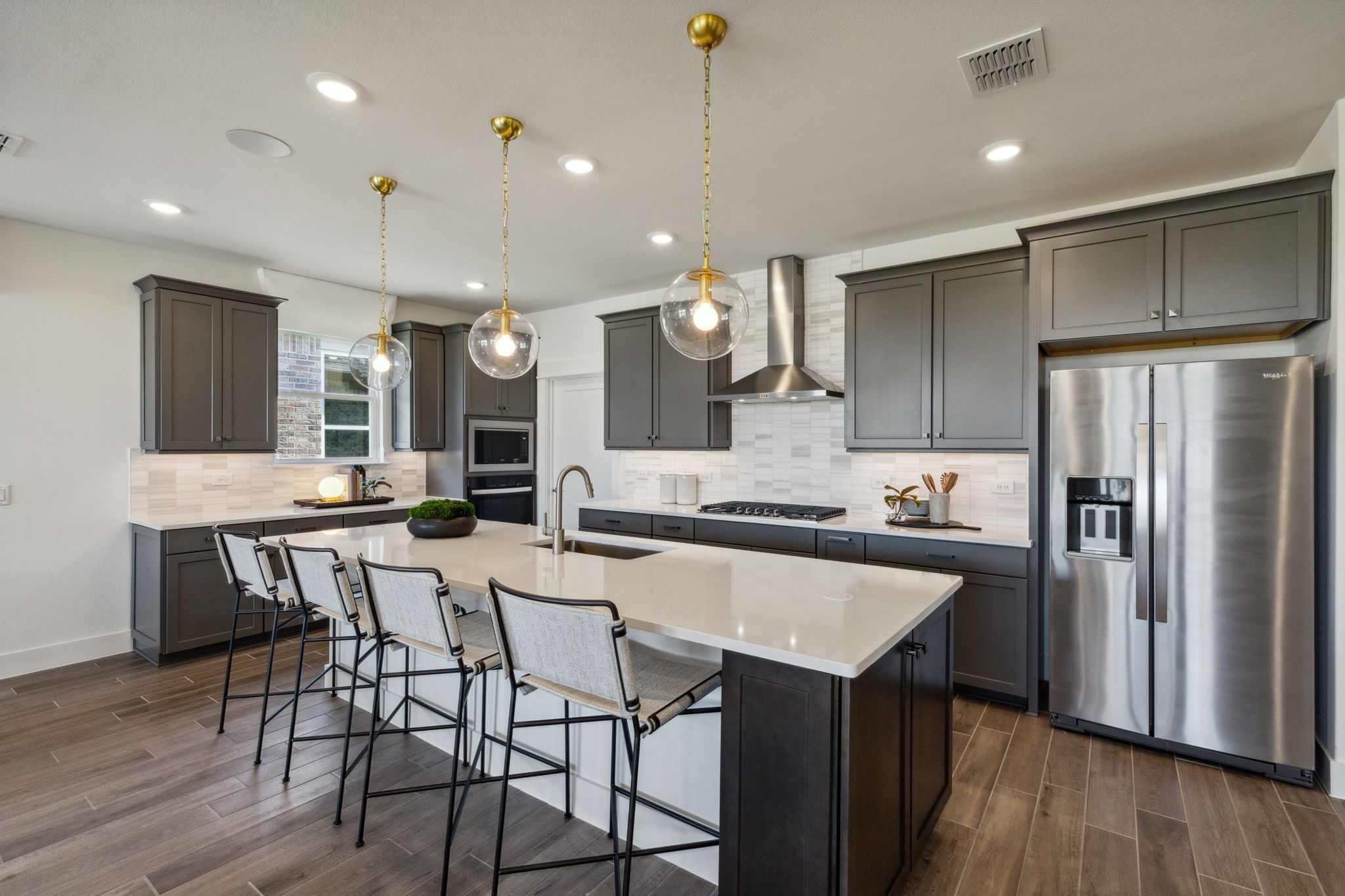 4516 Trevino Lane Celina TX 75009