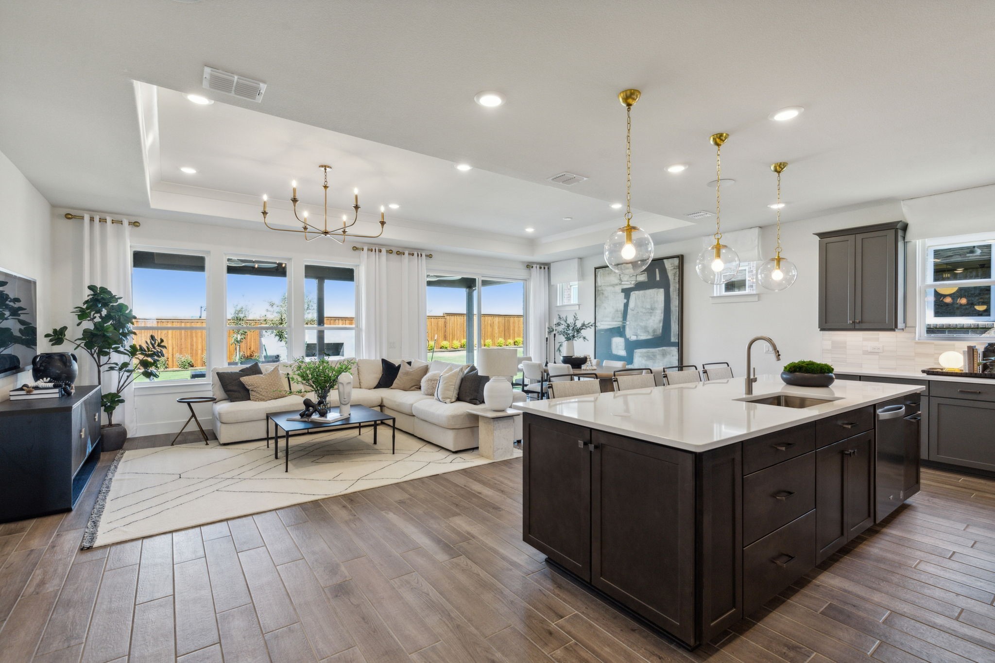 4516 Trevino Lane Celina TX 75009