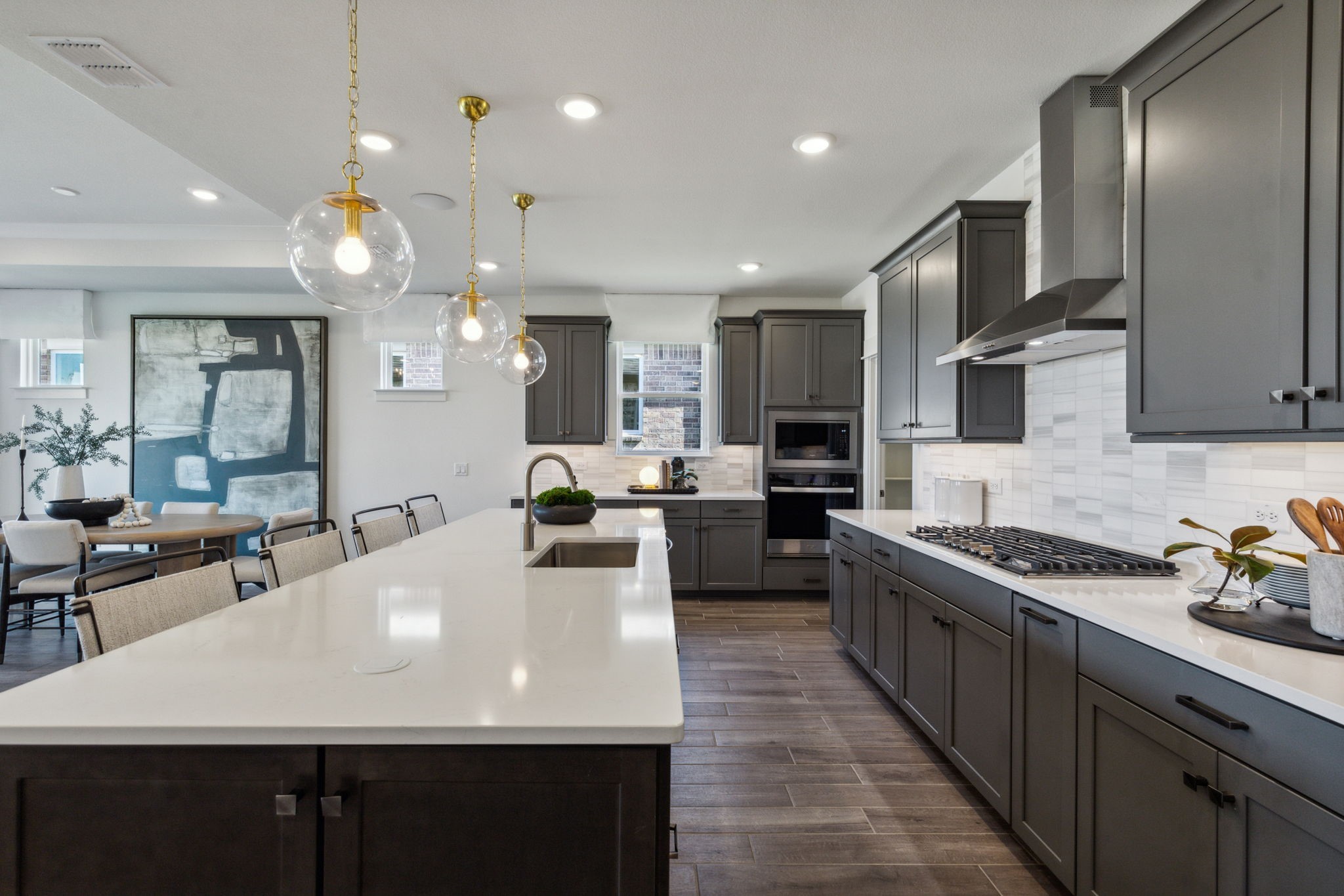4516 Trevino Lane Celina TX 75009