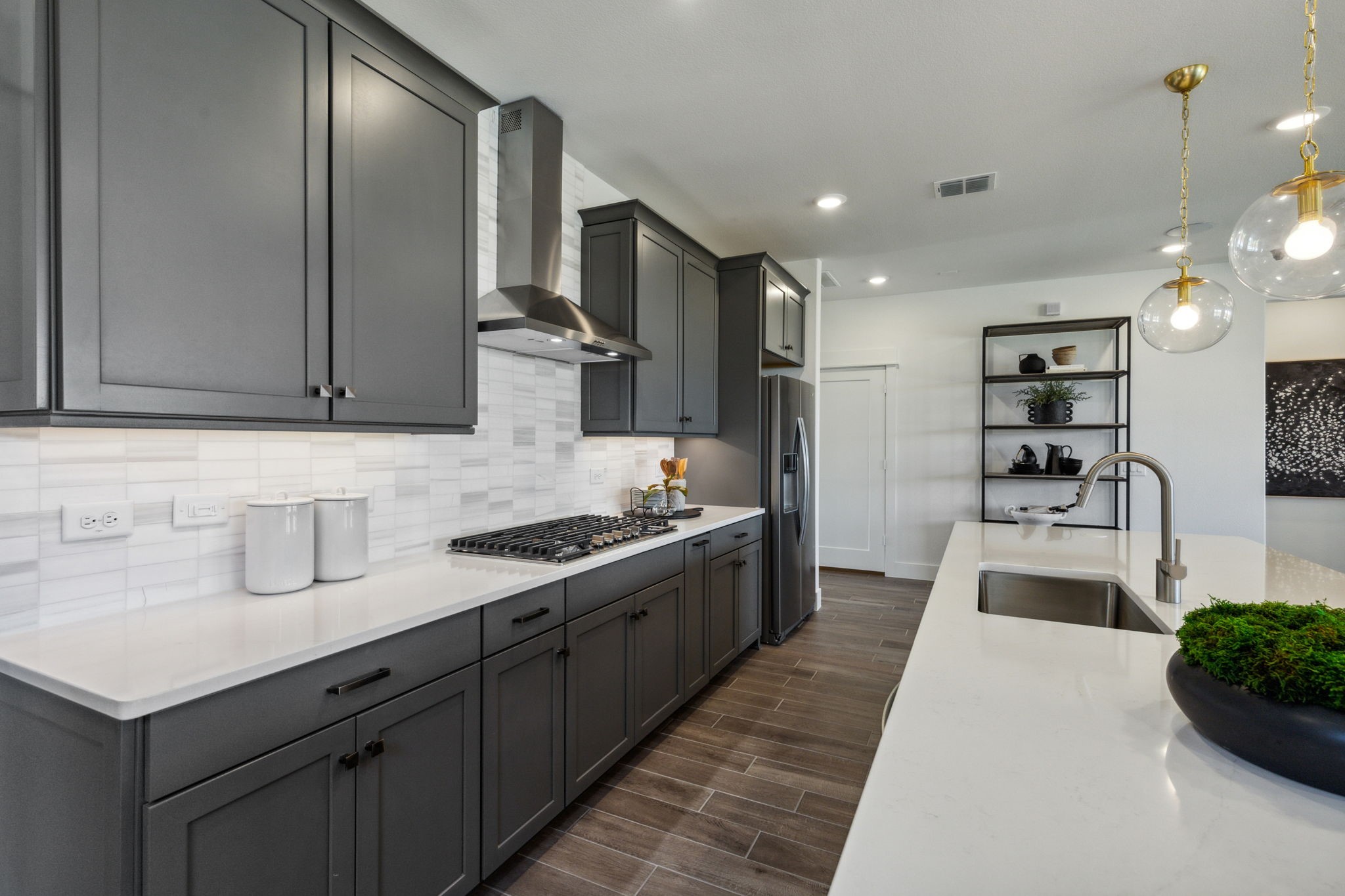 4516 Trevino Lane Celina TX 75009