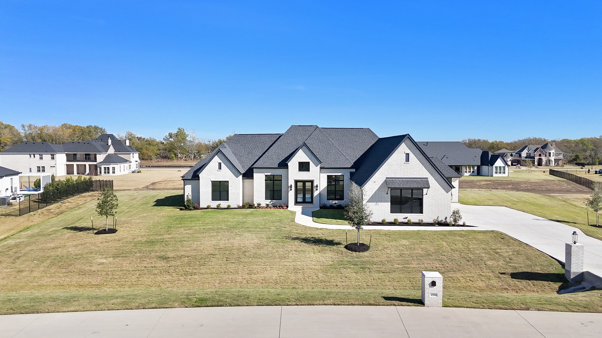 4906 Middleton Drive Parker TX 75002