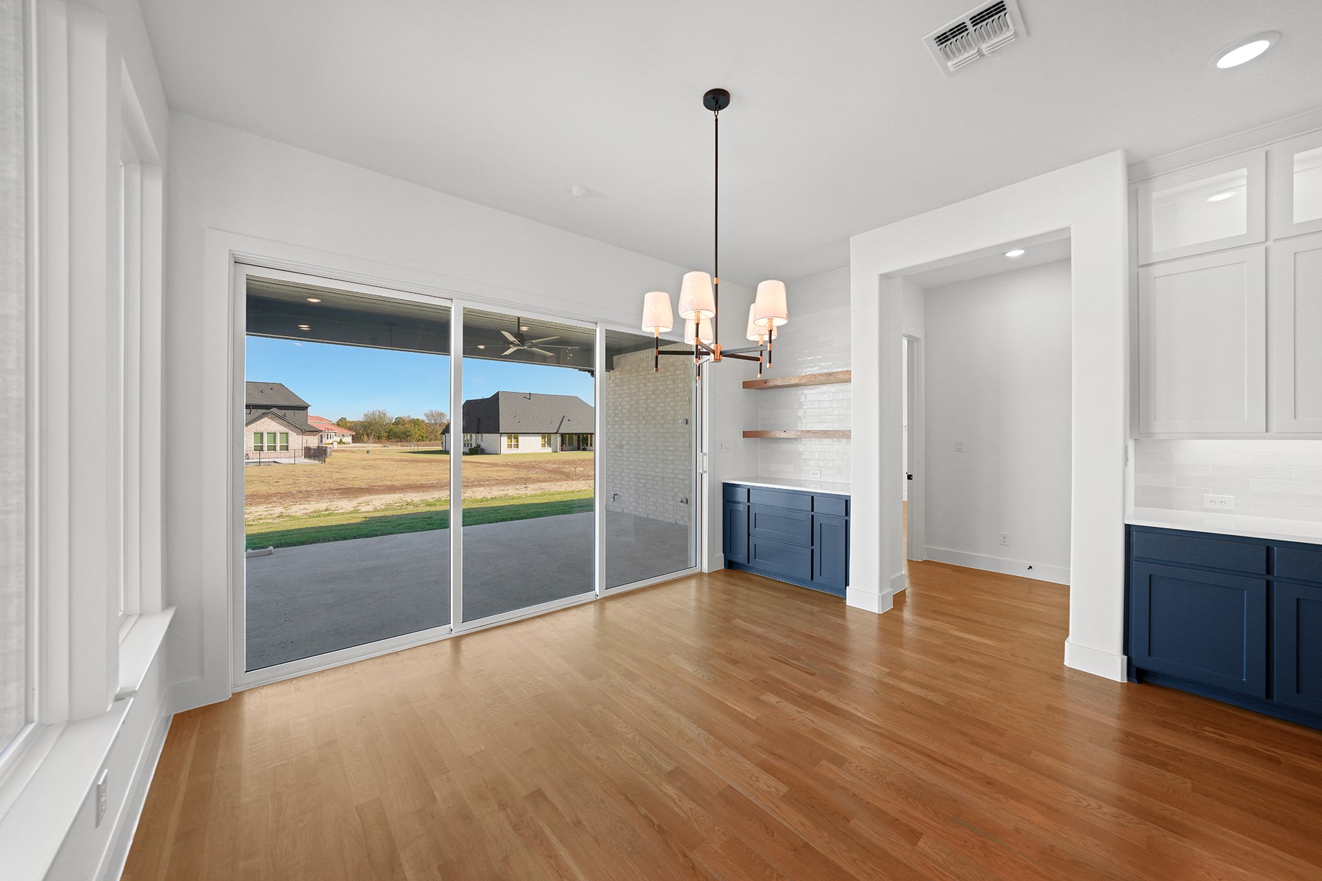 4906 Middleton Drive Parker TX 75002