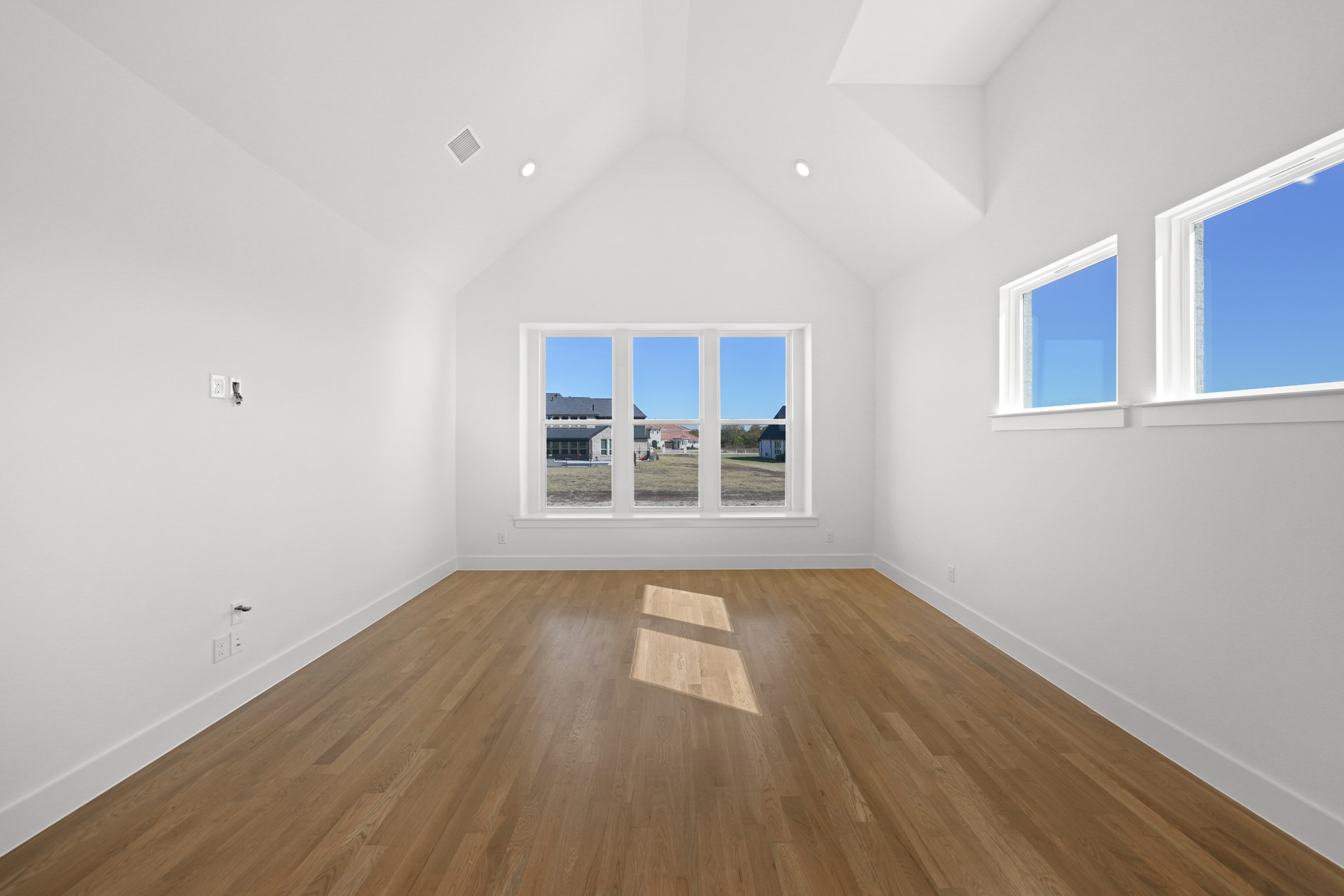 4906 Middleton Drive Parker TX 75002