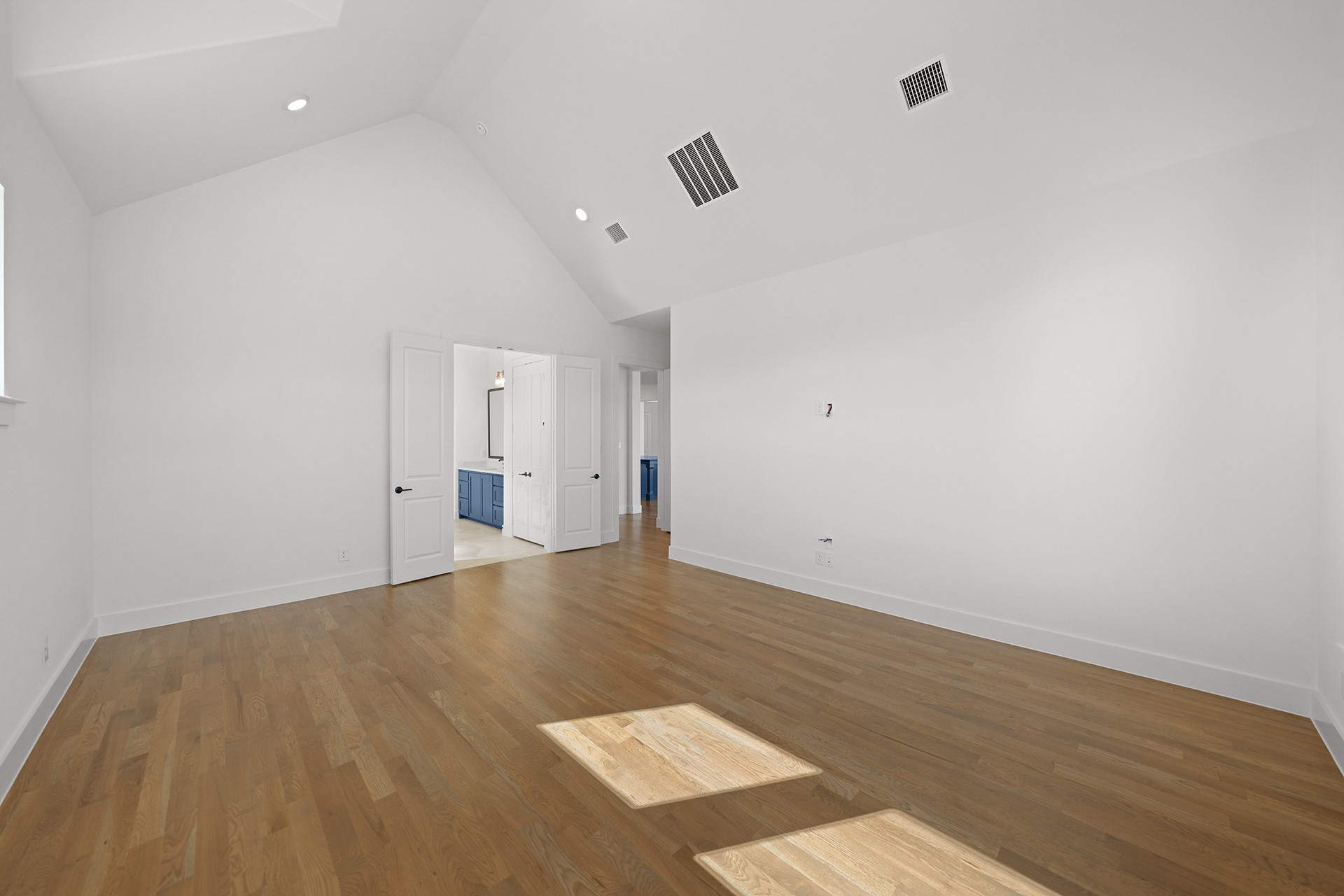 4906 Middleton Drive Parker TX 75002