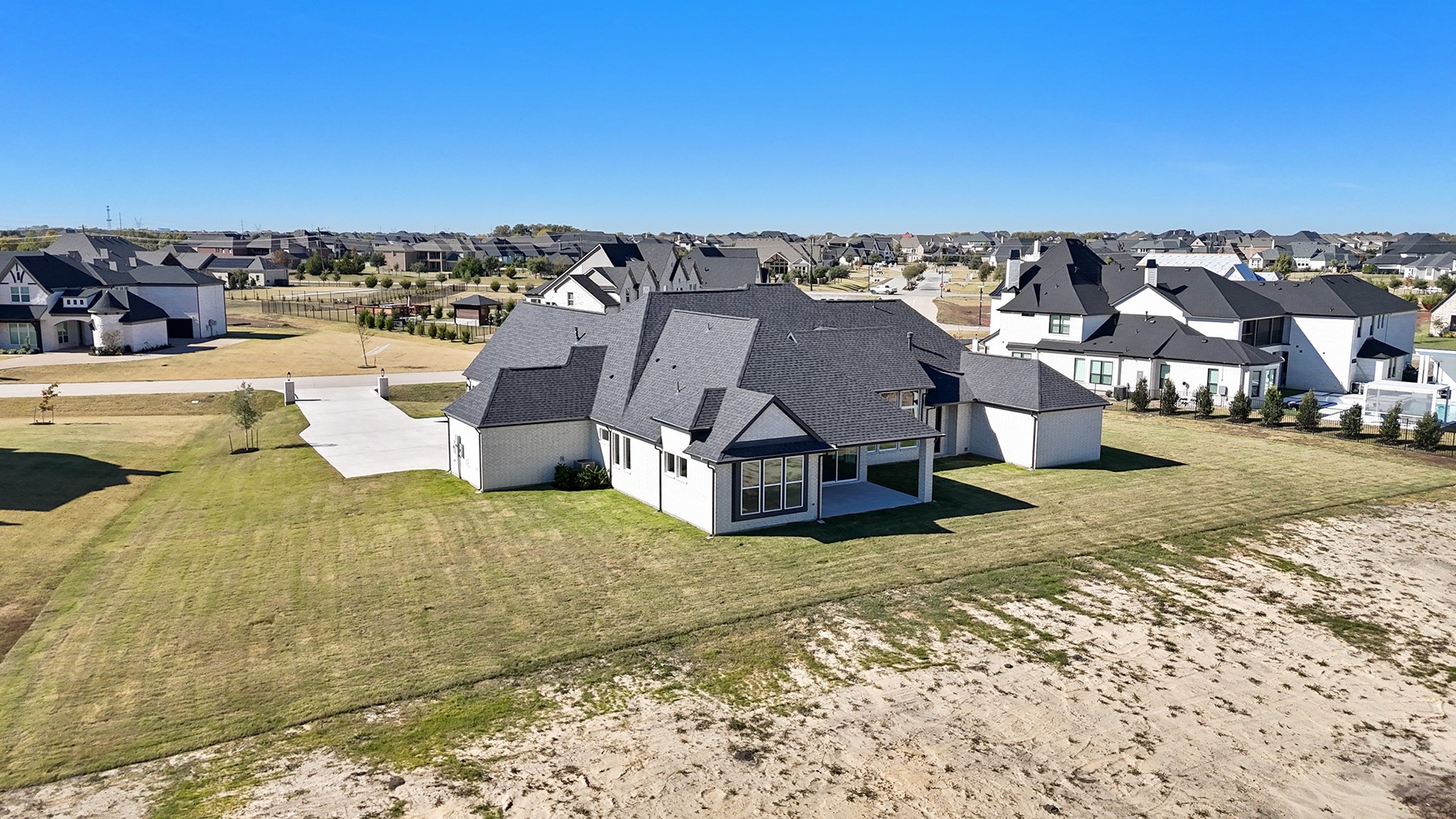 4906 Middleton Drive Parker TX 75002