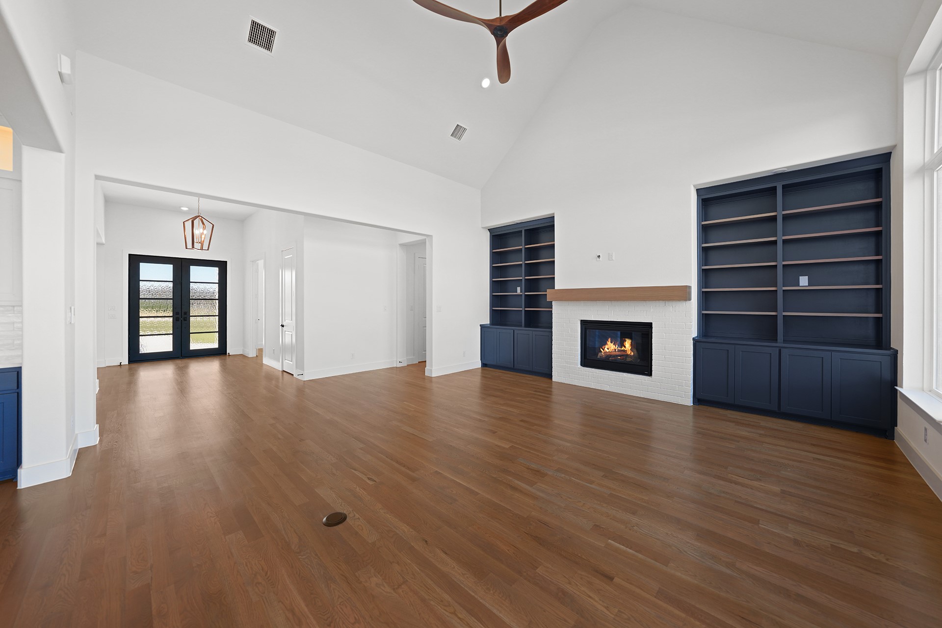 4906 Middleton Drive Parker TX 75002