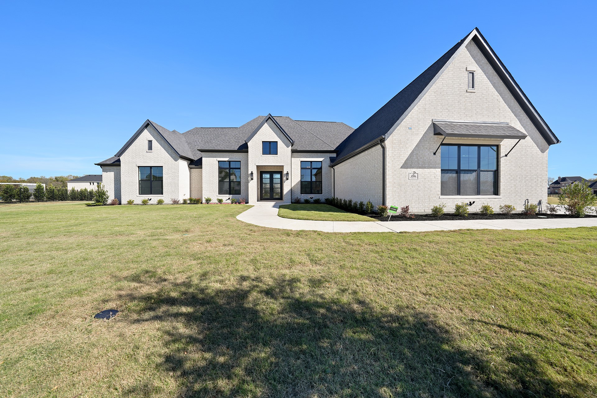 4906 Middleton Drive Parker TX 75002