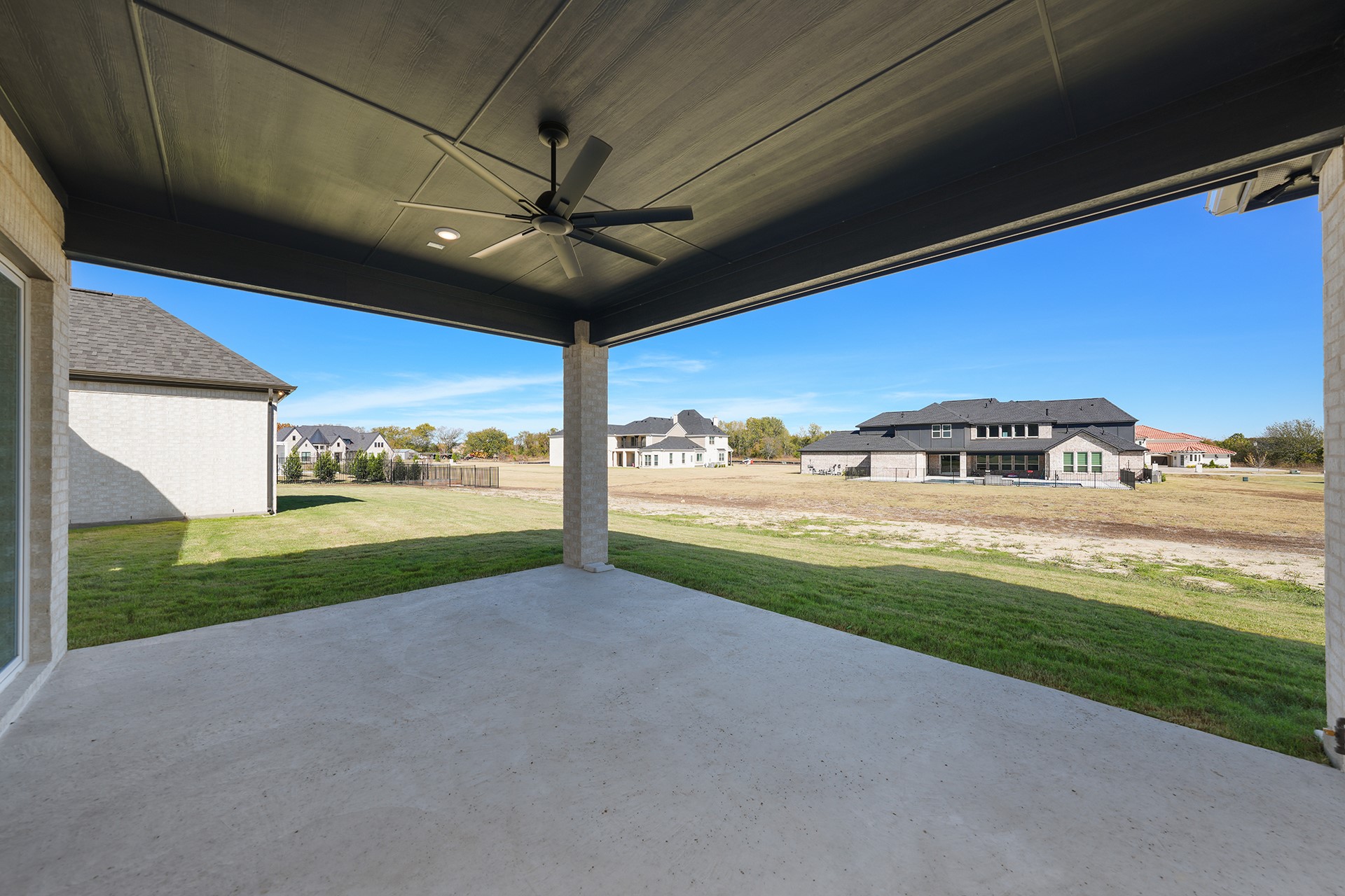 4906 Middleton Drive Parker TX 75002