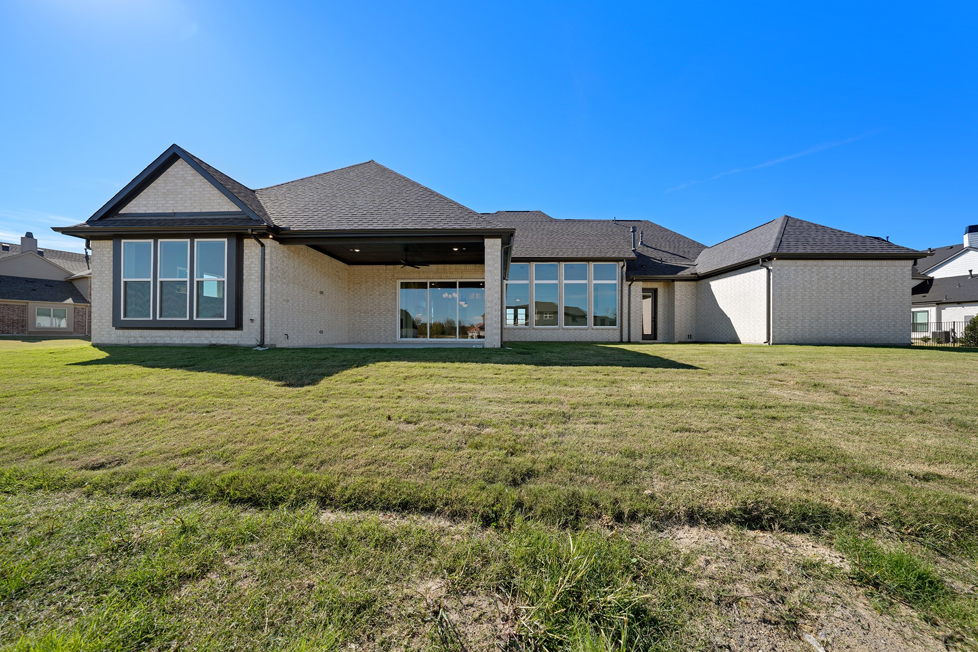 4906 Middleton Drive Parker TX 75002