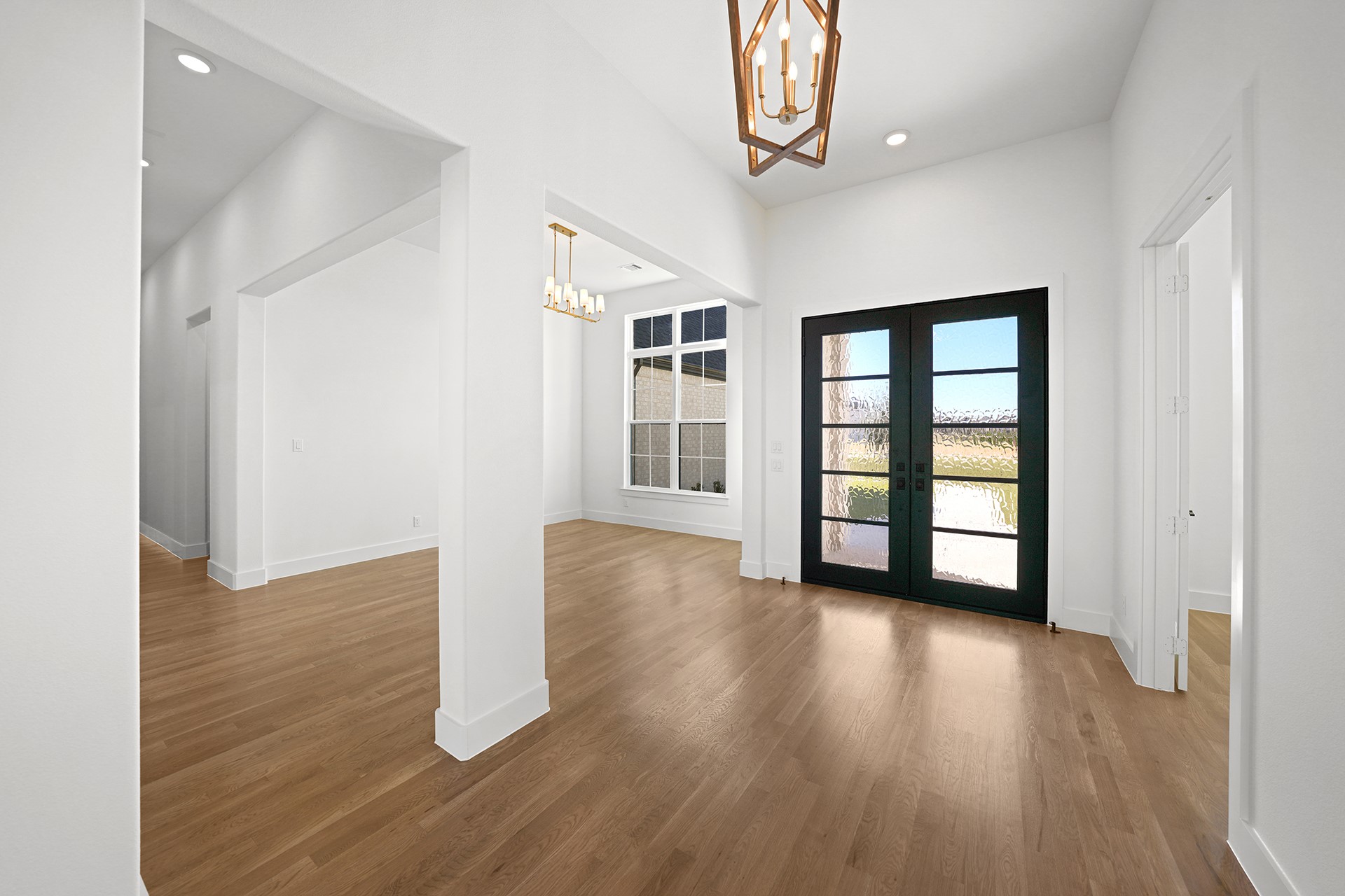 4906 Middleton Drive Parker TX 75002