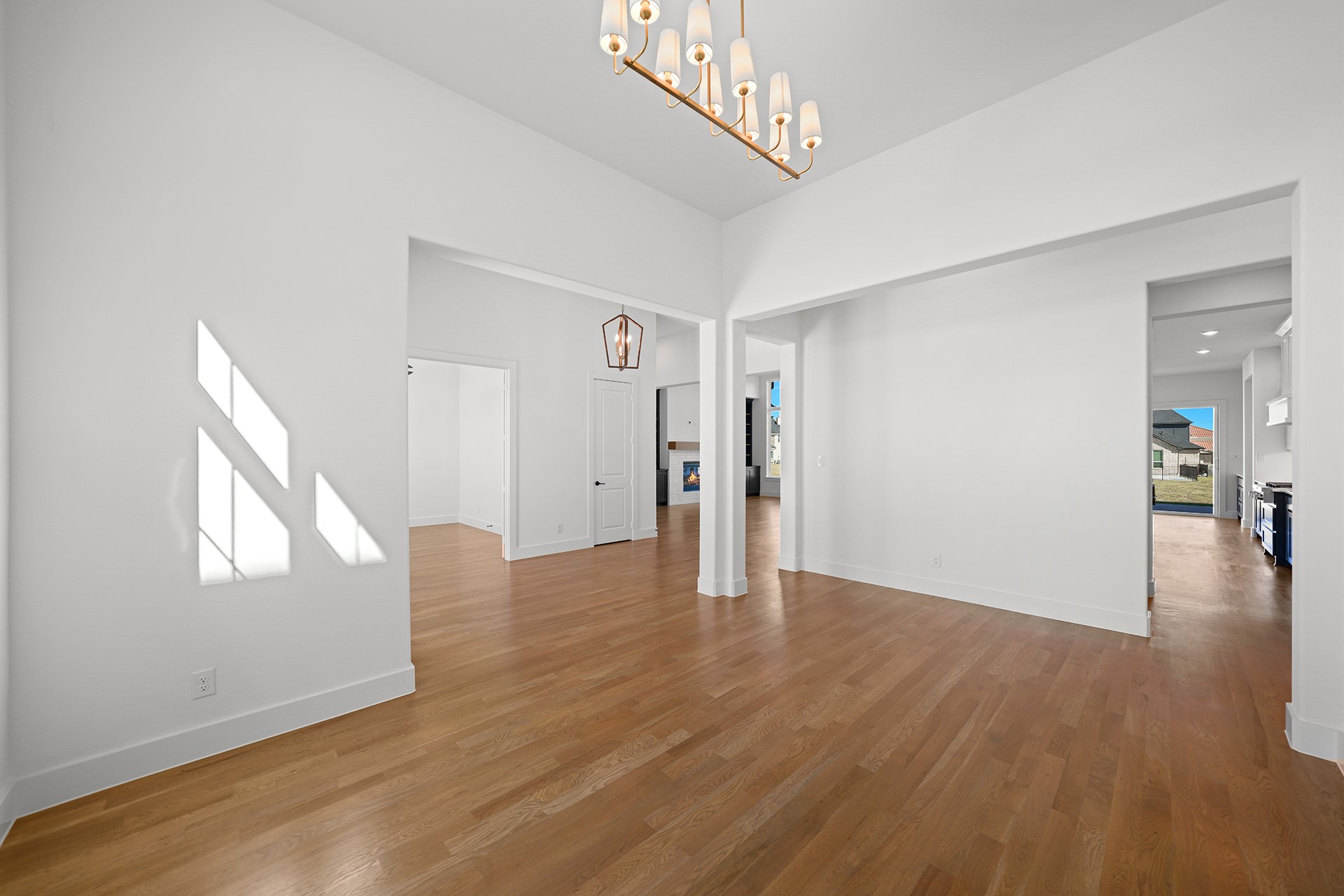 4906 Middleton Drive Parker TX 75002