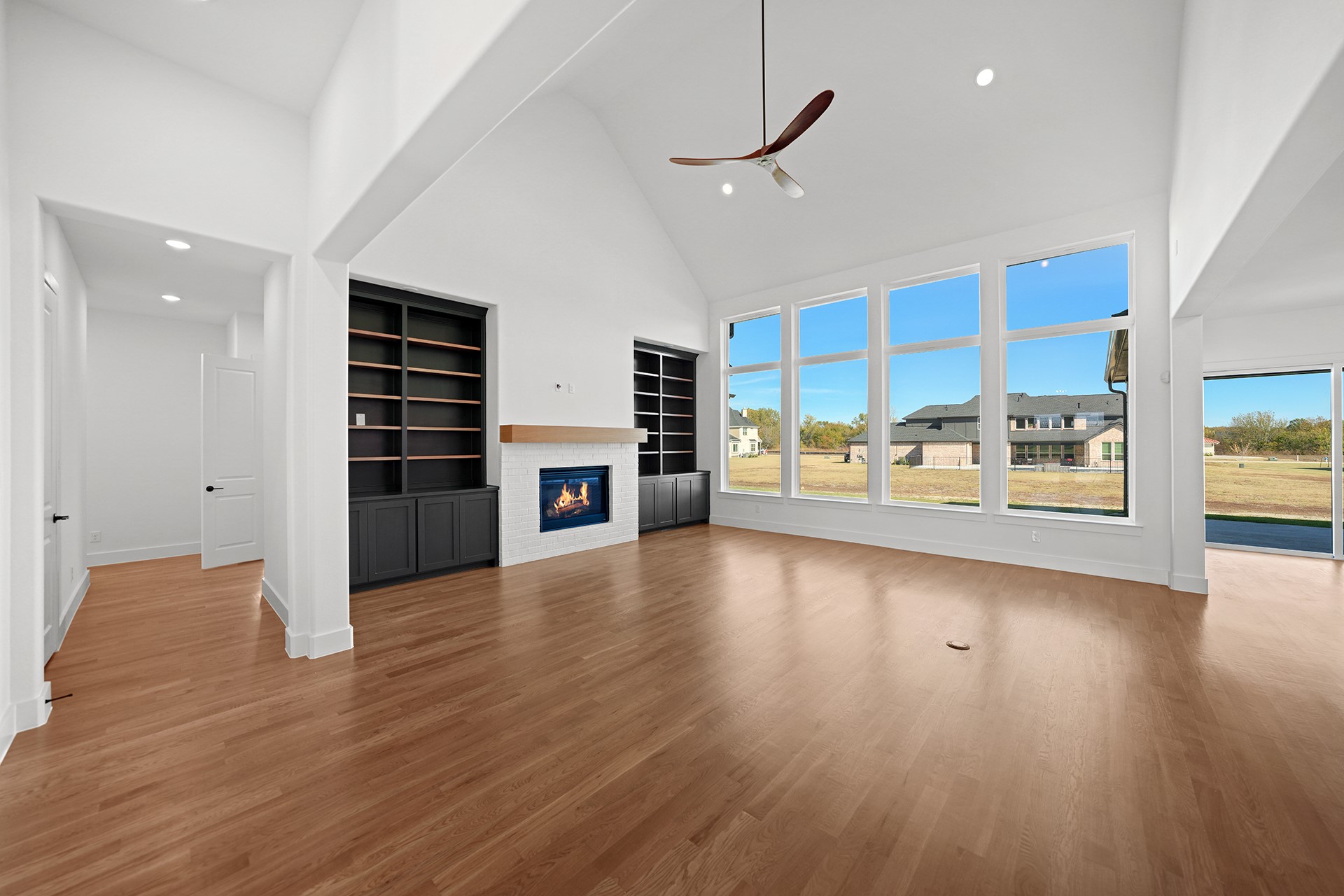 4906 Middleton Drive Parker TX 75002