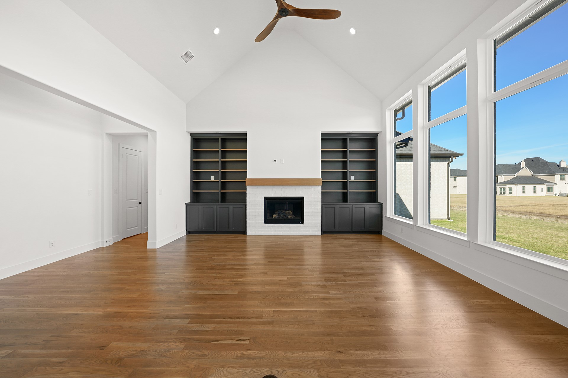4906 Middleton Drive Parker TX 75002
