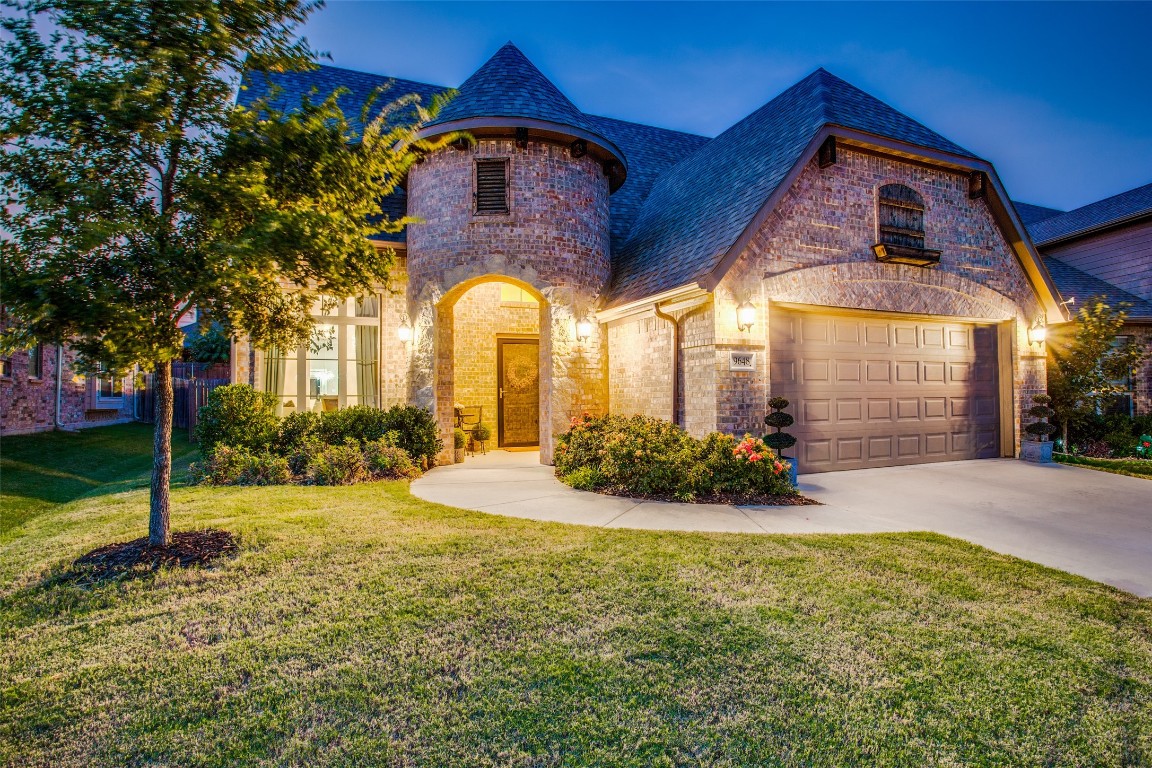 9648 Rio Frio Trail Fort Worth TX 76126