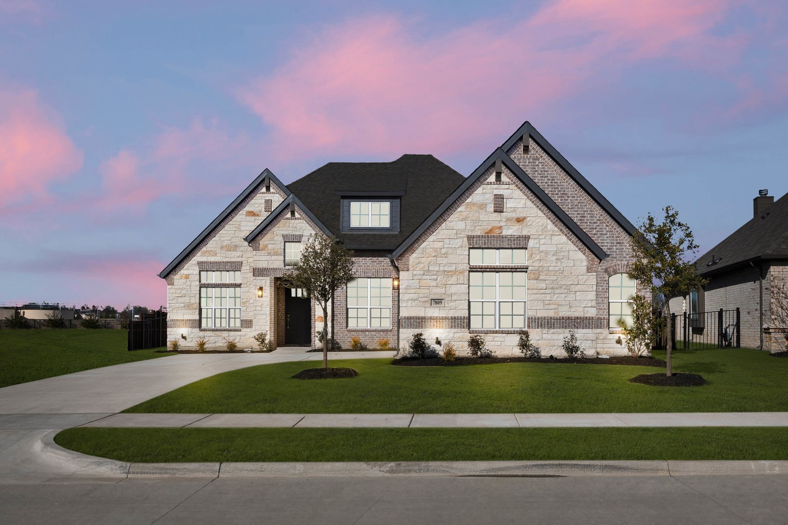 7809 Barley Field Street Joshua TX 76058