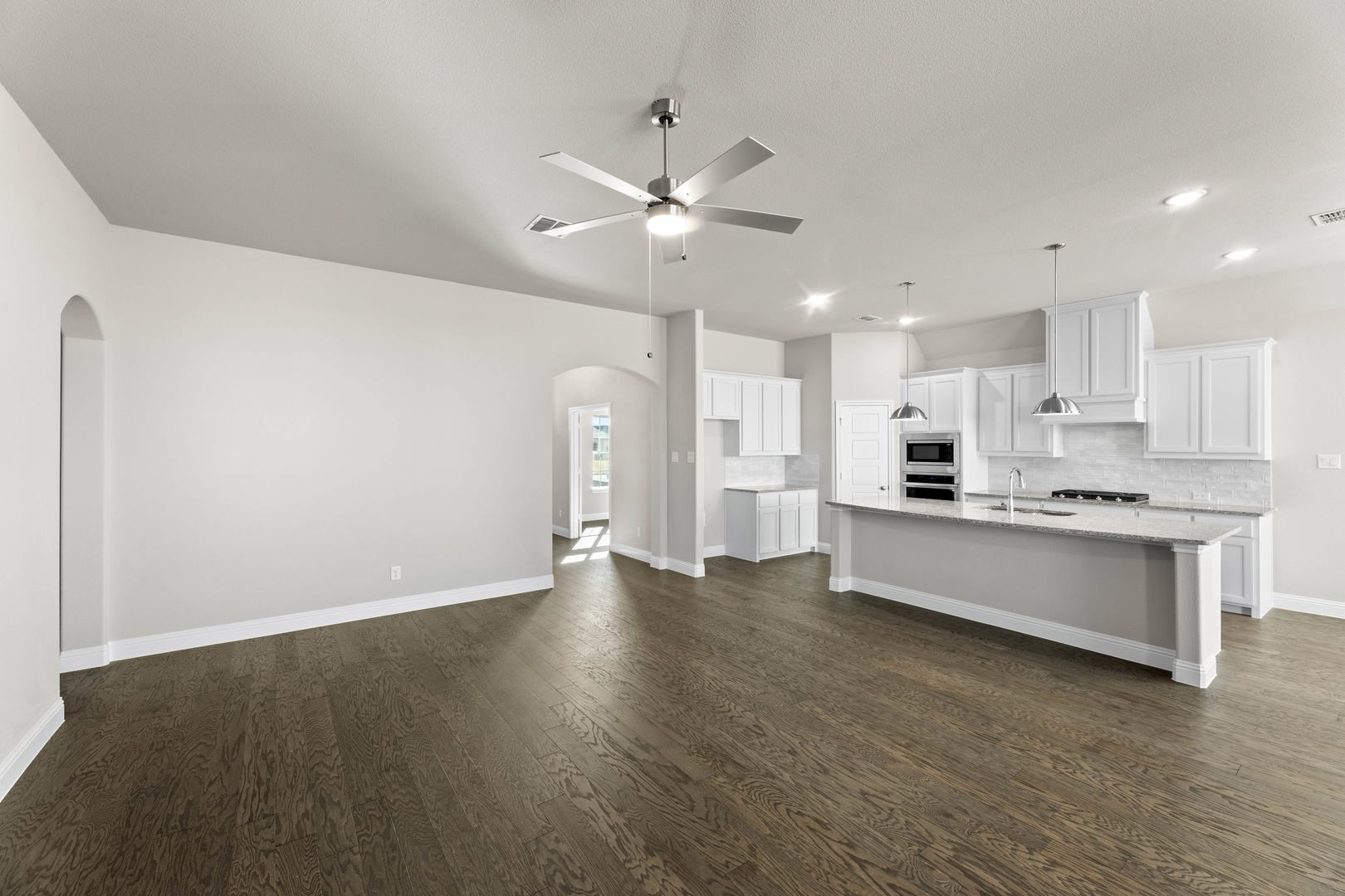 7809 Barley Field Street Joshua TX 76058