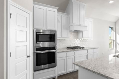 7809 Barley Field Street Joshua TX 76058