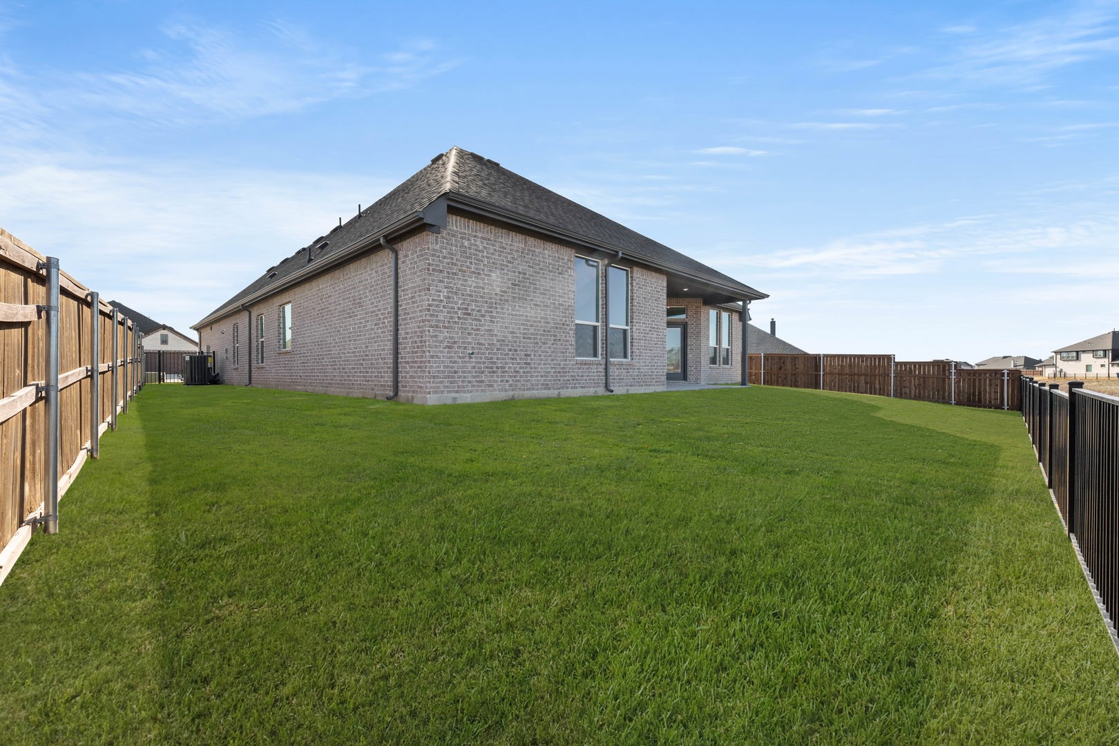 7809 Barley Field Street Joshua TX 76058