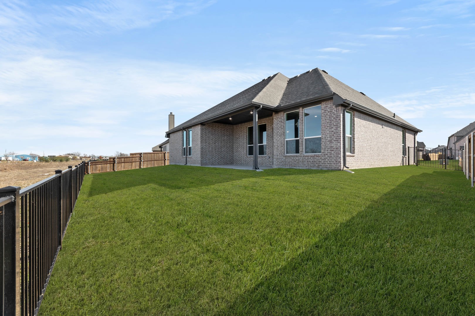 7809 Barley Field Street Joshua TX 76058