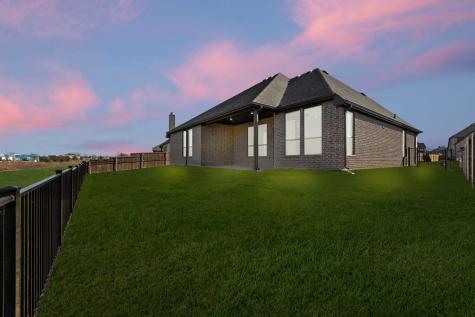 7809 Barley Field Street Joshua TX 76058