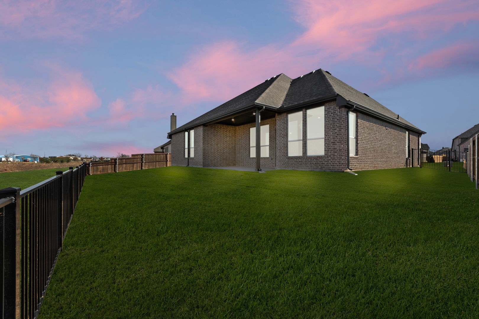 7809 Barley Field Street Joshua TX 76058
