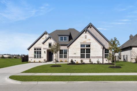 7809 Barley Field Street Joshua TX 76058