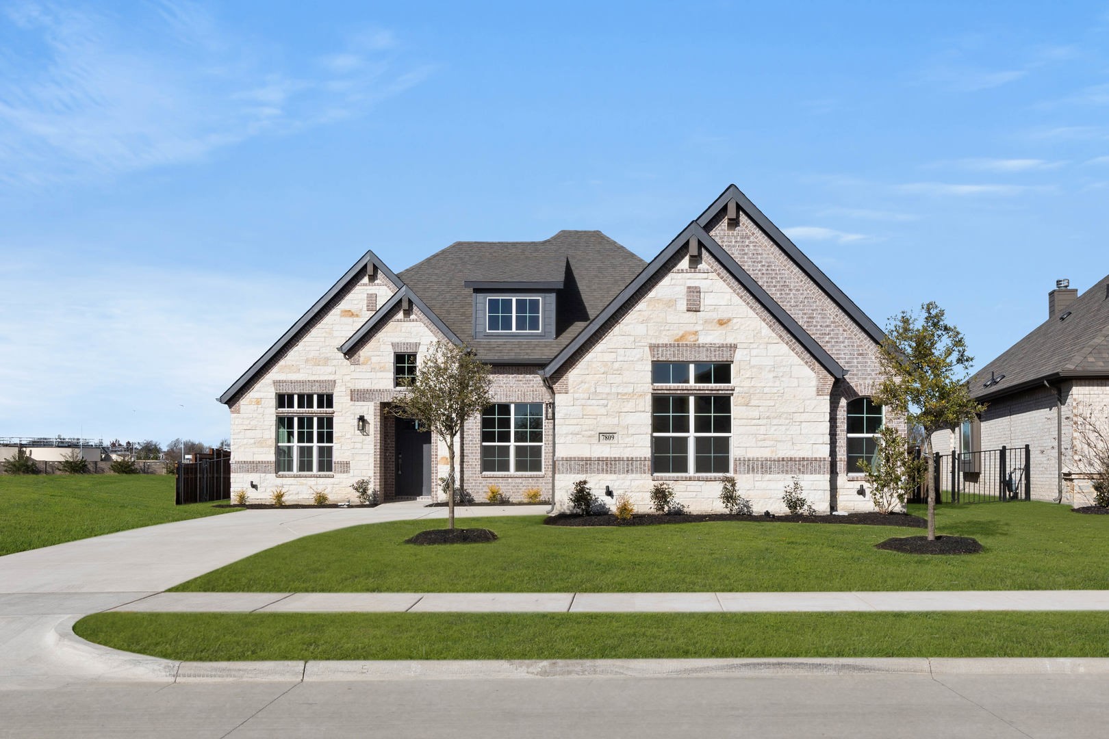 7809 Barley Field Street Joshua TX 76058