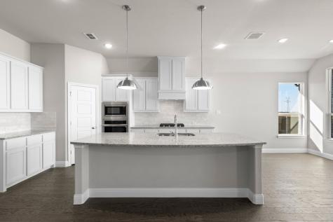 7809 Barley Field Street Joshua TX 76058