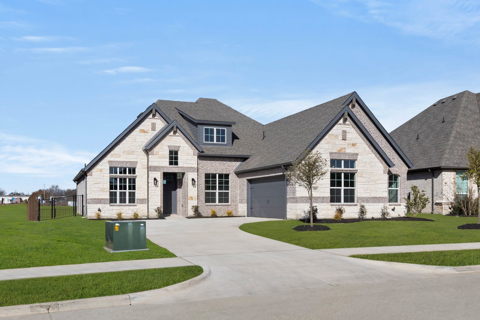 7809 Barley Field Street Joshua TX 76058