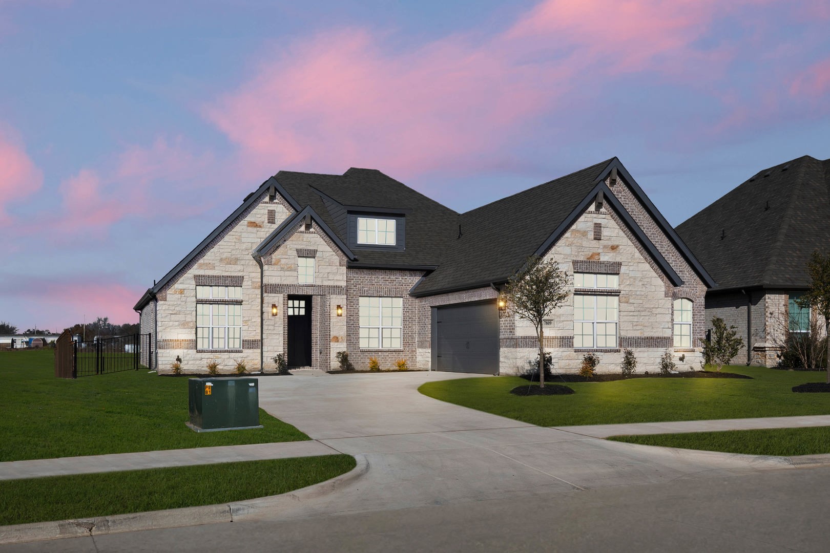 7809 Barley Field Street Joshua TX 76058