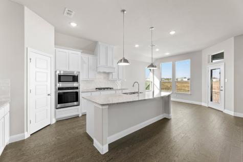 7809 Barley Field Street Joshua TX 76058