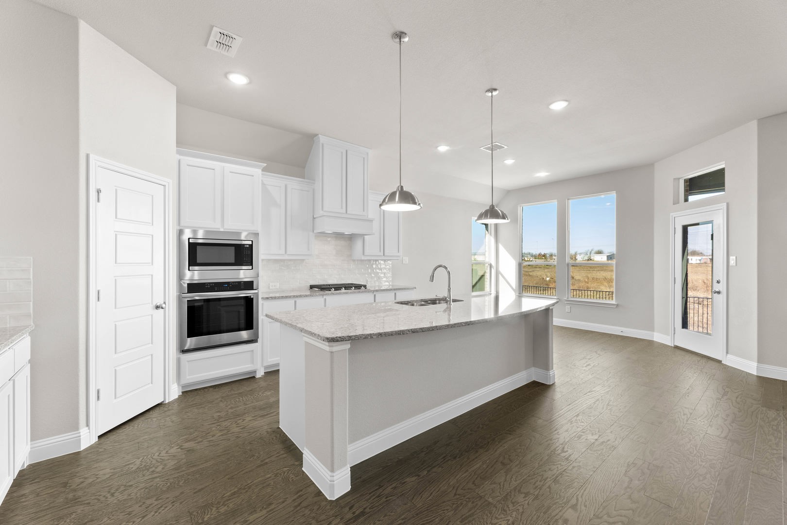 7809 Barley Field Street Joshua TX 76058