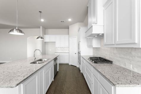 7809 Barley Field Street Joshua TX 76058
