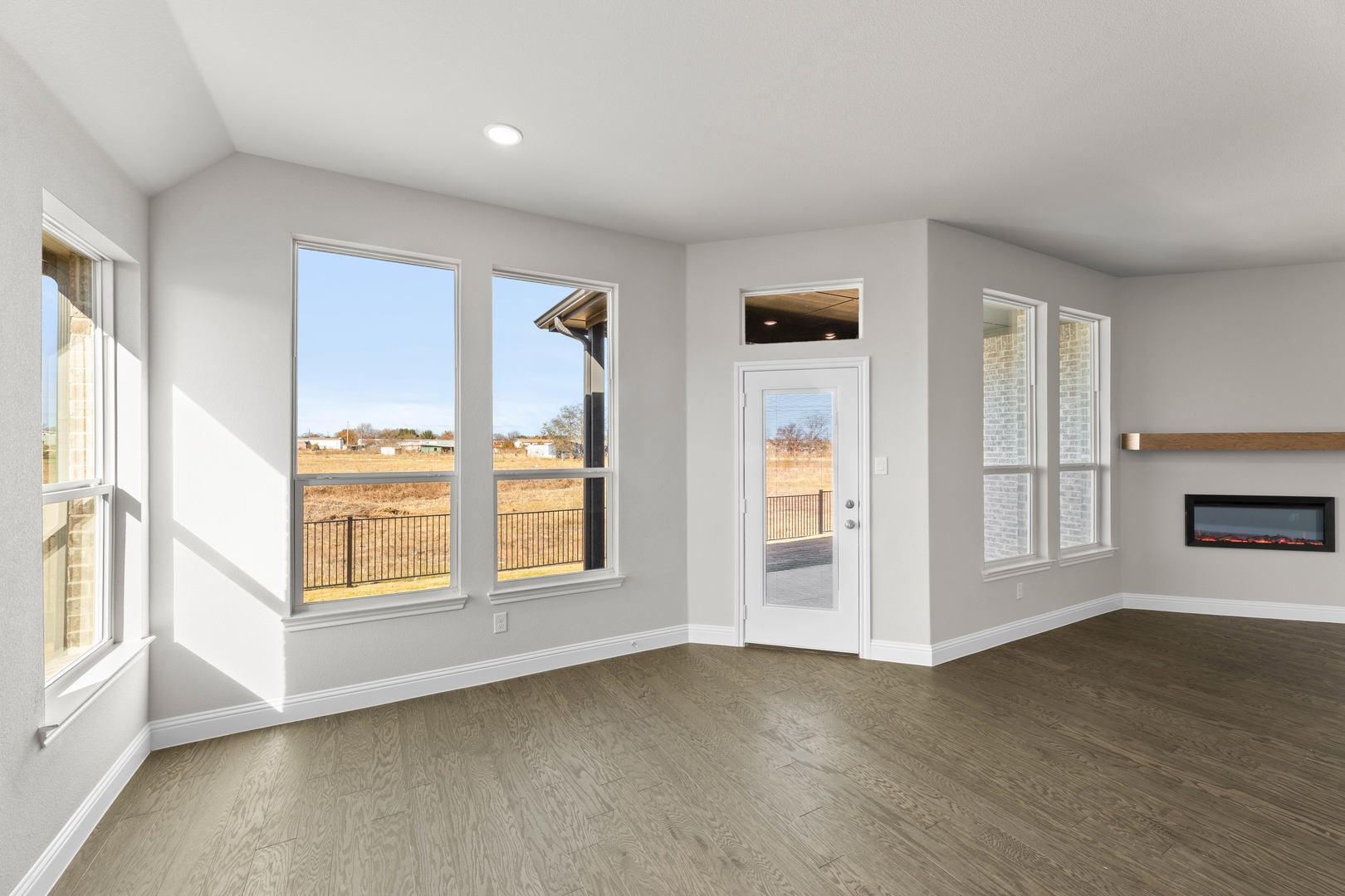 7809 Barley Field Street Joshua TX 76058