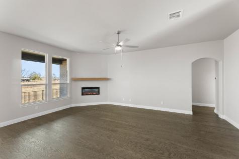 7809 Barley Field Street Joshua TX 76058