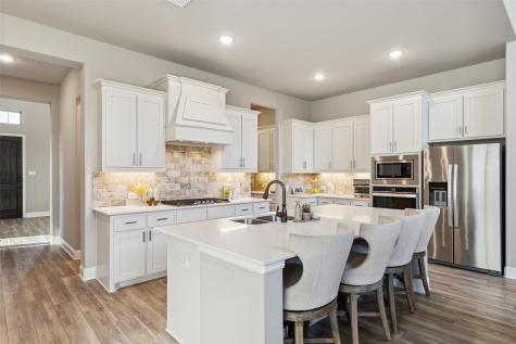 3120 Westminster Drive Prosper TX 75078